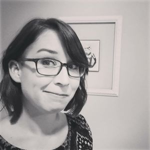 Meet your Posher, Jamie